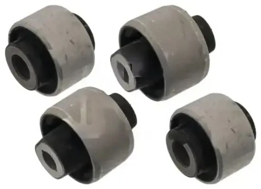 Втулка поперечного важеля 48627 febi bilstein renault megane