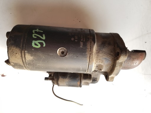 0001367076 - СТАРТЕР STILL 35 40 45 ДВИГУН PERKINS ГАЗ 12V