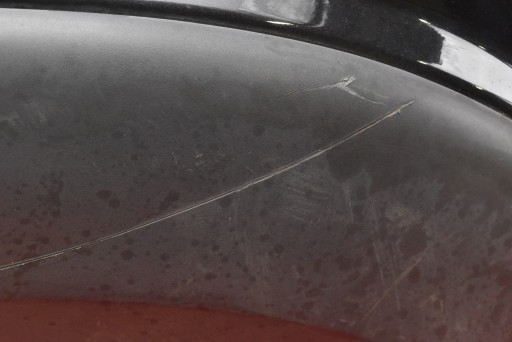 sárvédö jobb eleje elsö cierny CITROEN JUMPER 2 II 04-15