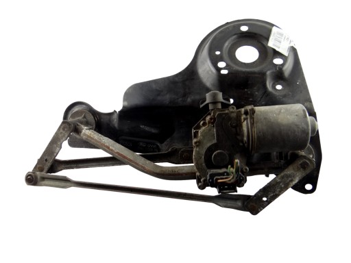 Motor Wischer vorne FORD FIESTA 2S6111009AG