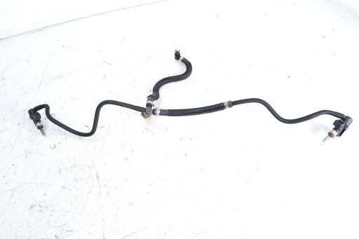 Система впрыска топлива BMW R 1200 RT K52 14-16