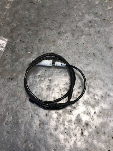 Sensor ZUZYCIA KLOCKOW HAMULCOWYCH BMW X1 E84 6792565
