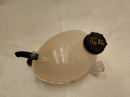 FORD ECOSPORT II LIFT 1.0 water tank
