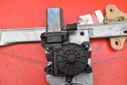 window regulator right front EU 807205569R RENAULT CLIO 4 IV 5D HB 16-19