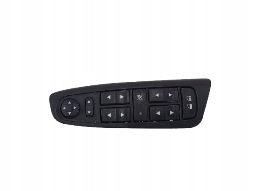 FIAT STILO a PANEL okna levý předek B569 4 okna