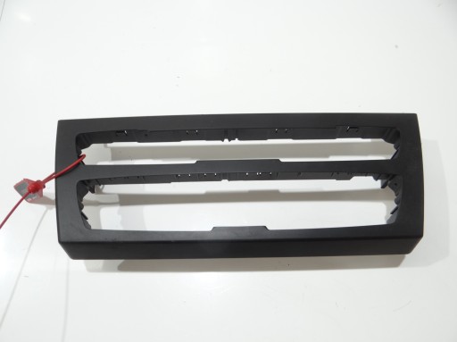 Châssis Couverture tablier moteur PANELU Climatisateur air conditionné RADIA BMW F20 F21 9207197