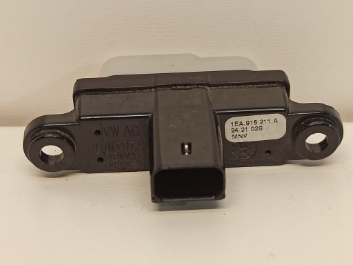 SEAT LEON IV ДИСПЛЕЙ 1EA915211S