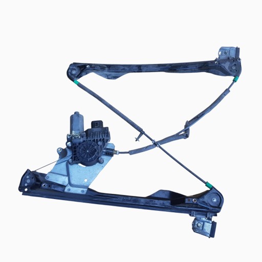 FORD FOCUS MK1 98-04 mechanism window regulator left front 8 PIN