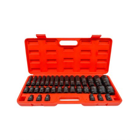 ГОЛОВКИ УДАРНЫЕ КЛЮЧИ 1/2