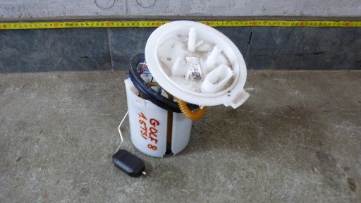 feed pump w tank st.BDB 5Q0919051CN VOLKSWAGEN GOLF VIII 8 1.5TSI