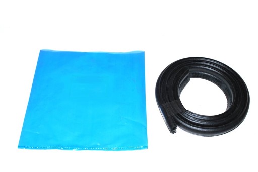 LR053843 - ПРОКЛАДКА ВЕРХНЬОЇ ПЕРЕГОРОДКИ DEFENDER З 2007 РОКУ