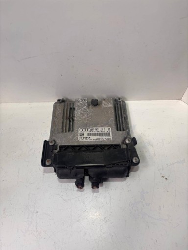 Audi a3 8p 1.8 tfsi комп'ютерний контролер двигуна 8p7907115k