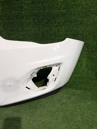 front bumper front MITSUBISHI ASX LIFT 12-15 NR.Z9131