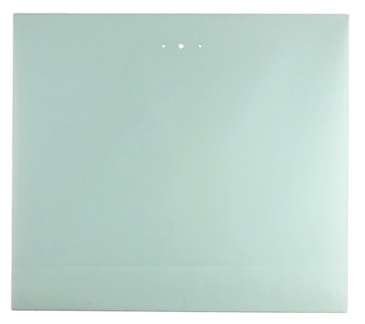 000X715 - НОВЕ ЗАГАРТОВАНЕ ЗАДНЄ СКЛО XCMG ZL50G ZL30G КАБІНА