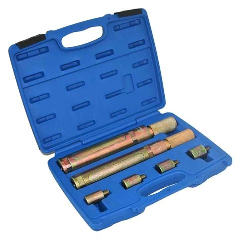 A-720P КОМПЛЕКТ ДЛЯ УСТАНОВКИ СЦЕПЛЕНИЯ