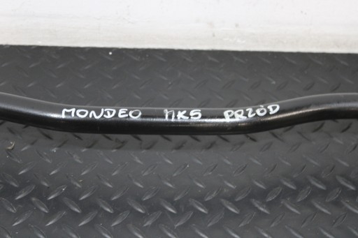 STABILIZATOR bar front FORD MONDEO MK5 LIFT