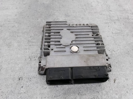 Комп, контролер skoda roomster 03l906023lm 5wp42688aa 1.6 tdi