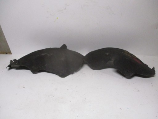 mudguard right rear. rear part BMW X3 F25