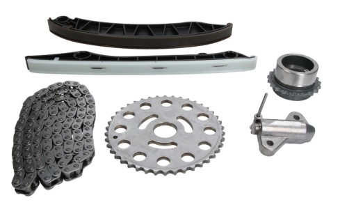 Комплект распредвала OPEL 2.3 CDTI M9T