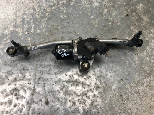 Wischergestänge CITROEN C3 und