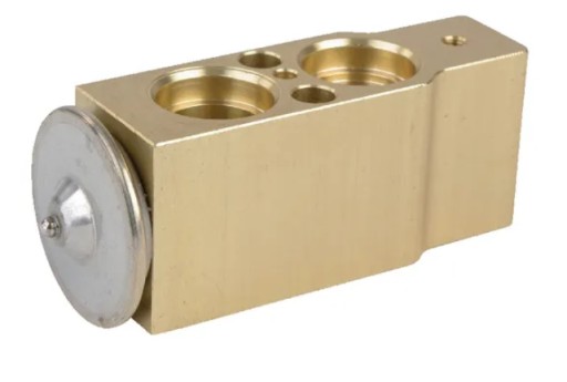 0.010.1714.3 - РАСШИРИТЕЛЬНЫЙ КЛАПАН КОНДИЦИОНЕР 9202-511