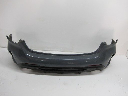 nárazník BMW 1 F40 M 6 PDC 20R záď zadní