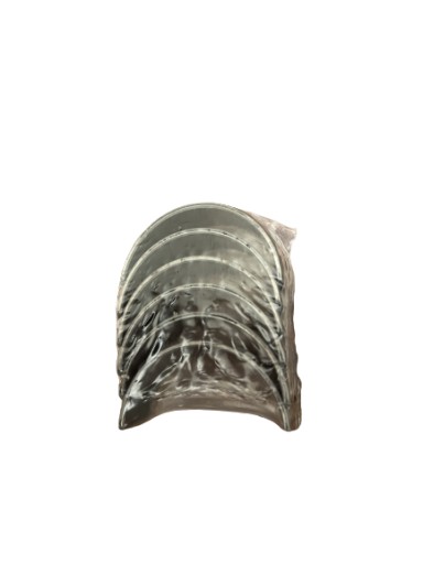 MIPCB025 - ШАТУНИ STD FORD 1.0 ECOBOOST FOCUS M1DA