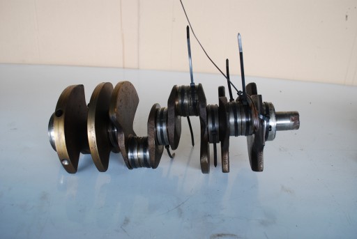 077T, - Підшипники коленвала audi a8 d2 4.2 v8 aqf 077t