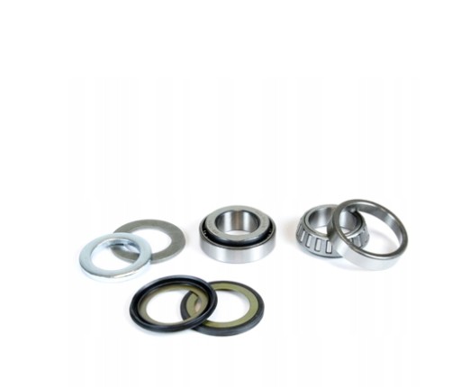 24.110059 - PROX ПІДШИПНИКИ HONDA CRF 250 R '10-'13