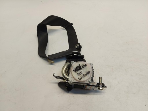 Honda HR-V III eHEV, 2022r. tension belt safety right rear part WYBUCH