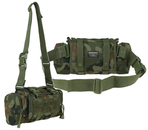 Інженерна сумка Dominator Scorpion DUC/ENGINEER/BAG/WZ wz. 