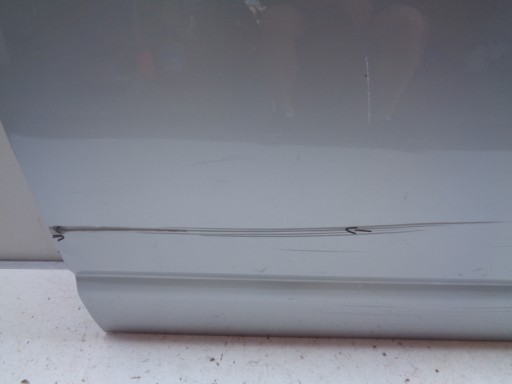 Tür rechts hinten PRZESUWNE VW T5 7H T6 7E NR 41385