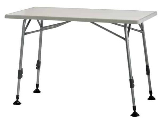 ETCF0751. - СТОЛ ДЛЯ КЕМПИНГА EURO TRAIL ST. GOBAIN РЕГУЛИРУЕМЫЙ