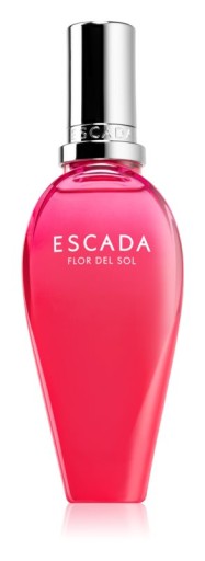 Escada Flor del Sol toaletná voda pre ženy 50 ml