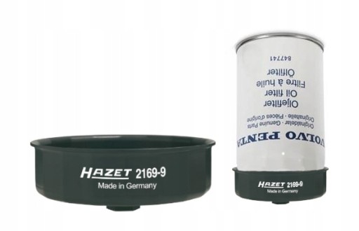 КЛЮЧ ДЛЯ ФІЛЬТРІВ АВТОМОБІЛІВ ВАГА. VOLVO RENAULT