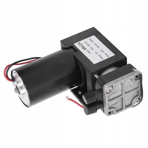 Міні вакуумний насос міні насос легкий портативний