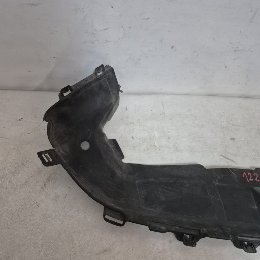 MERCEDES E-KLASA W213 16r. -> Zufuhr luftansaugkanal A2138851100