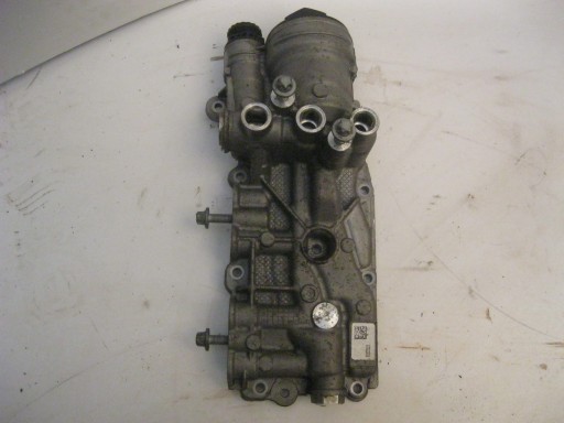 ACTROS MP4 база топливного фильтра A4730920603