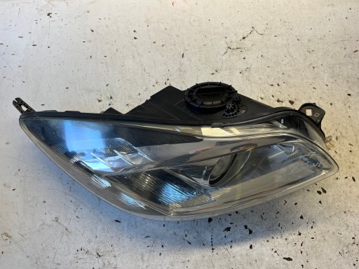 OPEL INSIGNIA A before lift REFLEKTOR light right front BI XENON right EU