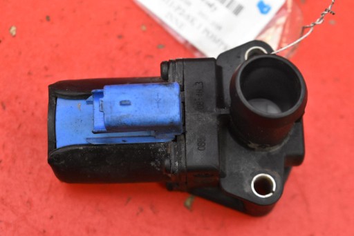Vanne Électrovanne d’eau BM5G-18495-EA FORD FOCUS MK3 1.6 ECOBOOST 150 KM