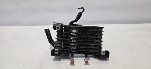 oil cooler intake LEXUS NX II 21- original
