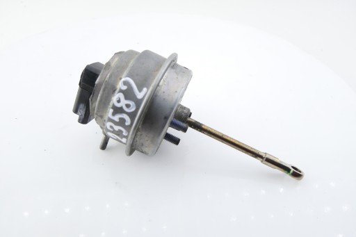 806498-0001 - Регулятор турбіни FORD KUGA і 2.0 TDCI 140KM