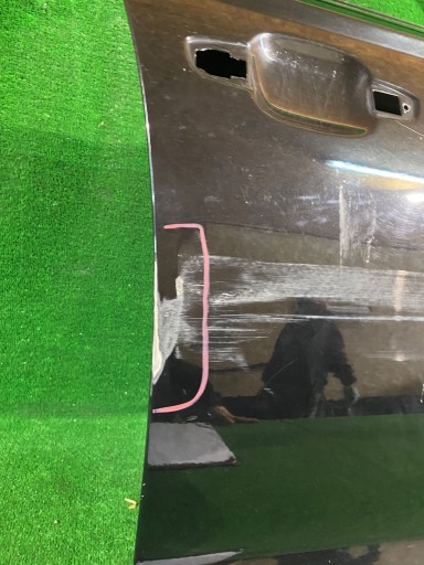 Tür vorne PRAEE AUDI A6 C7 11- NR.2570