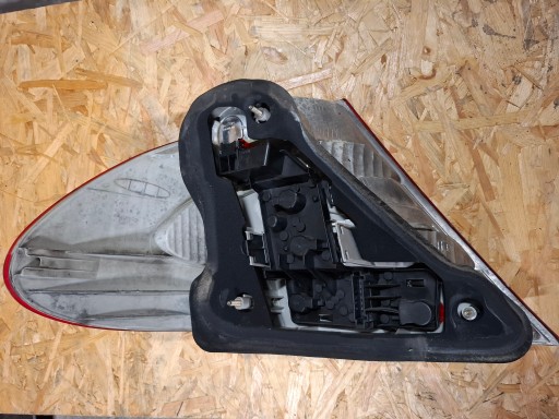 light right rear part MERCEDES CLK W209
