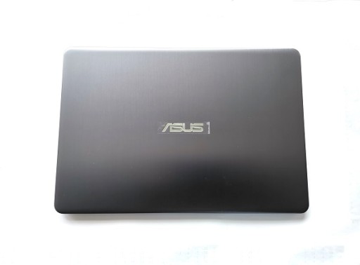 ORIGINÁLNE PUZDRO LCD KLAPKA OBRAZOVKY ASUS S410/X411