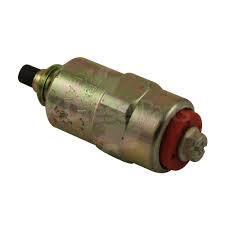 PE02-113 - КАТУШКА ТУШЕНИЯ 24V 1-КОНТАКТНЫЙ ЭЛЕКТРОМАГНИТНЫЙ КЛАПАН 7180-049A