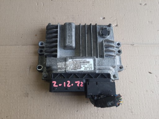KIA VENGA 09-13 Computer 39130-2A301