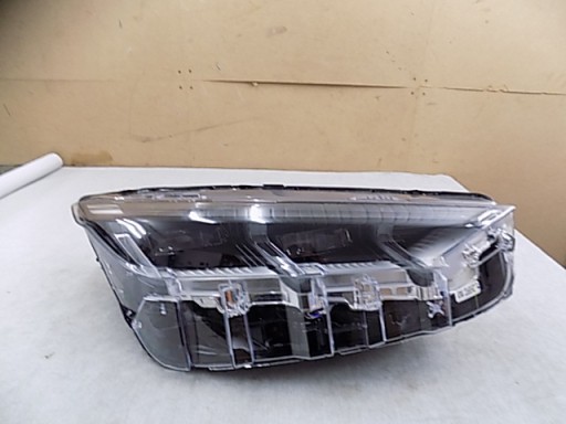 LJ8B13008EG - Ford mustang mach e mach-e фонарь передний правый полностью светодиодный европа оригинал