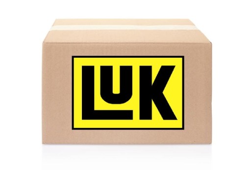 ТИСК ЗЧЕПЛЕННЯ Schaeffler LuK 120 0166 10