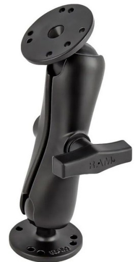 Тримач RAM-101U 22264993 з пластинами